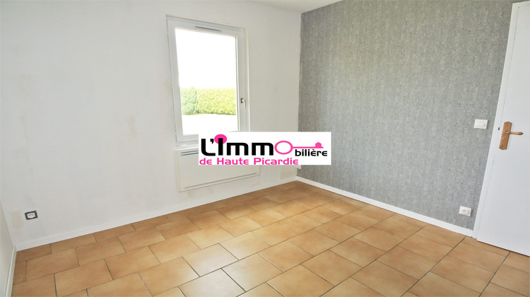 Ma-Cabane - Location Maison Rosières-en-Santerre, 67 m²