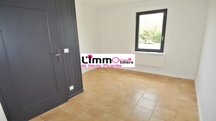 Ma-Cabane - Location Maison Rosières-en-Santerre, 67 m²