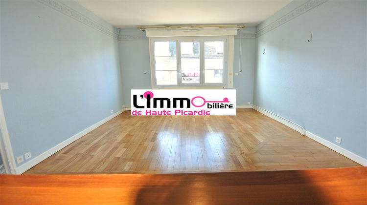Ma-Cabane - Location Maison Rosières-en-Santerre, 110 m²
