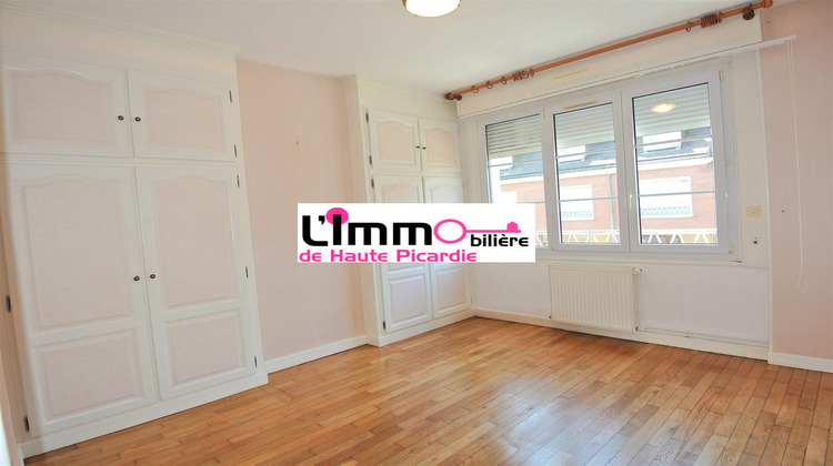 Ma-Cabane - Location Maison Rosières-en-Santerre, 110 m²