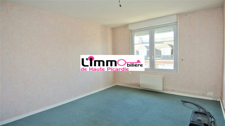 Ma-Cabane - Location Maison Rosières-en-Santerre, 110 m²