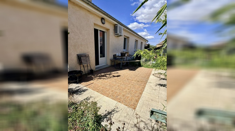 Ma-Cabane - Location Maison ROSIERES PRES TROYES, 86 m²