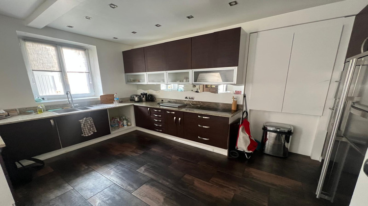 Ma-Cabane - Location Maison Rosny-sous-Bois, 150 m²