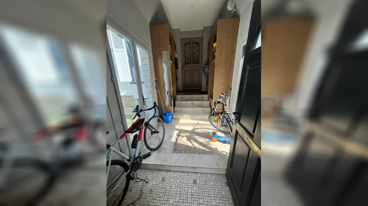 Ma-Cabane - Location Maison Rosny-sous-Bois, 150 m²