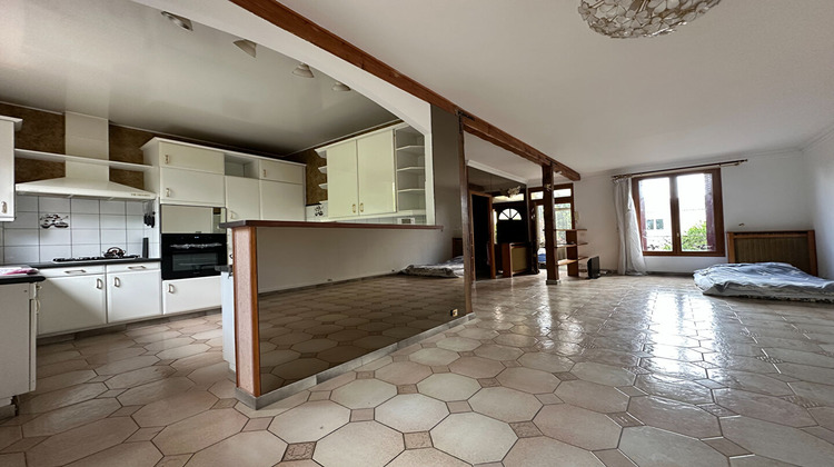 Ma-Cabane - Location Maison ROSNY-SOUS-BOIS, 89 m²