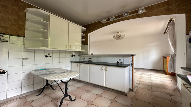 Ma-Cabane - Location Maison ROSNY-SOUS-BOIS, 89 m²