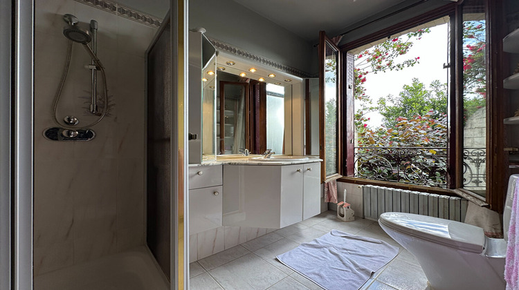 Ma-Cabane - Location Maison ROSNY-SOUS-BOIS, 89 m²