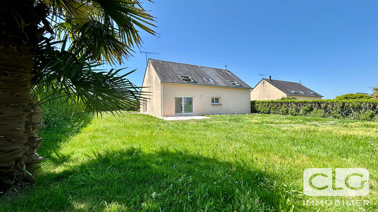 Ma-Cabane - Location Maison ROSPORDEN, 92 m²