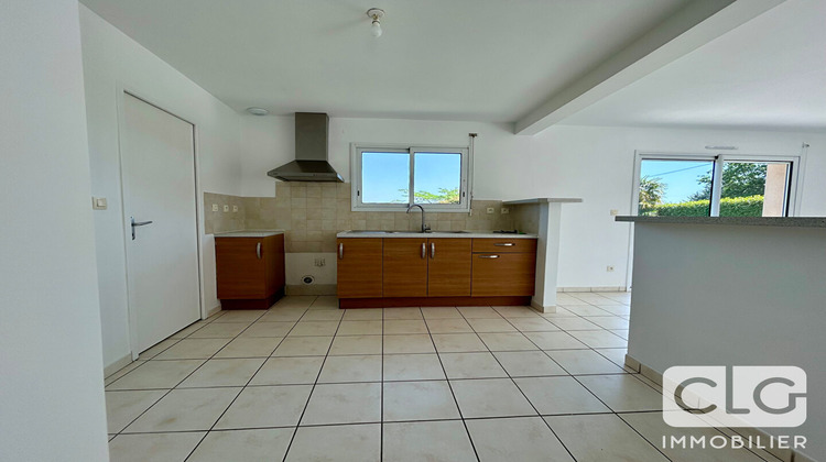 Ma-Cabane - Location Maison ROSPORDEN, 92 m²