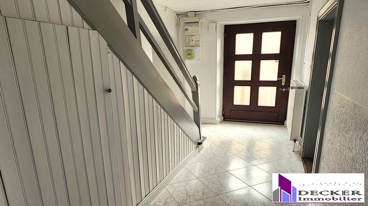 Ma-Cabane - Location Maison Rosteig, 112 m²