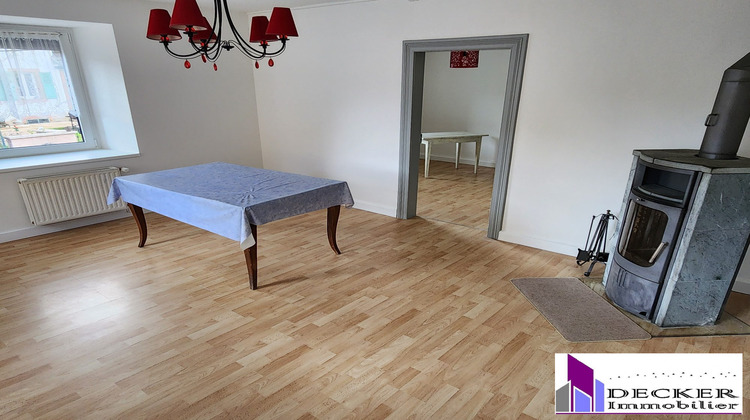 Ma-Cabane - Location Maison Rosteig, 112 m²