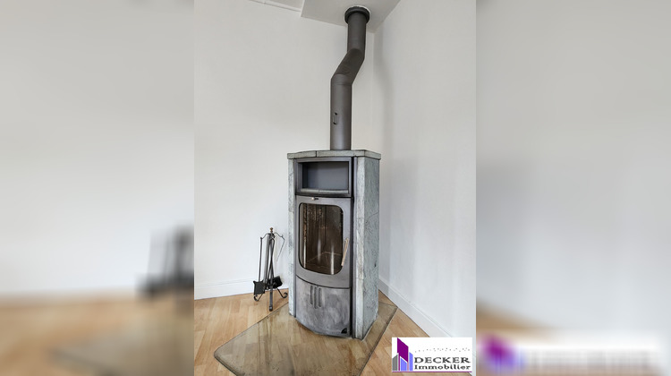 Ma-Cabane - Location Maison Rosteig, 112 m²