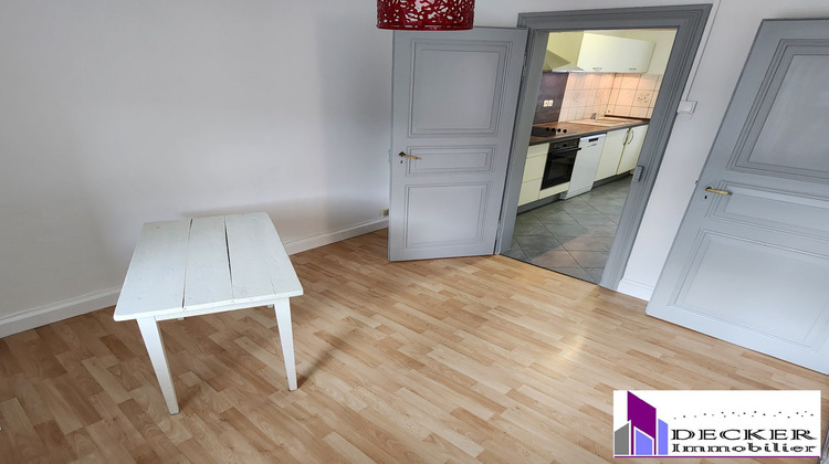 Ma-Cabane - Location Maison Rosteig, 112 m²