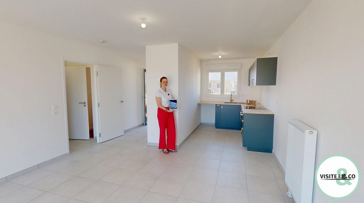 Ma-Cabane - Location Maison Rots, 65 m²