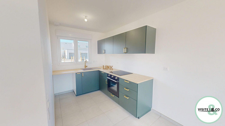 Ma-Cabane - Location Maison Rots, 65 m²