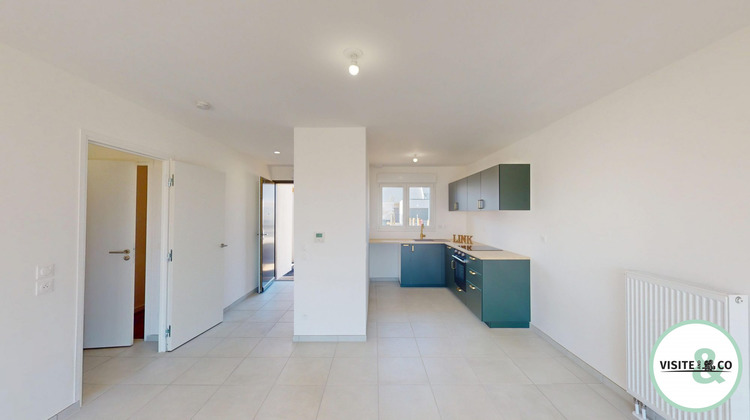 Ma-Cabane - Location Maison Rots, 65 m²