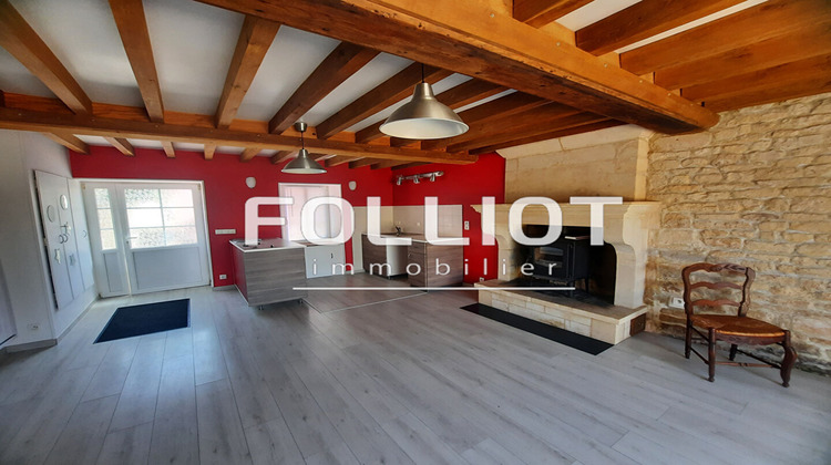 Ma-Cabane - Location Maison ROTS, 49 m²