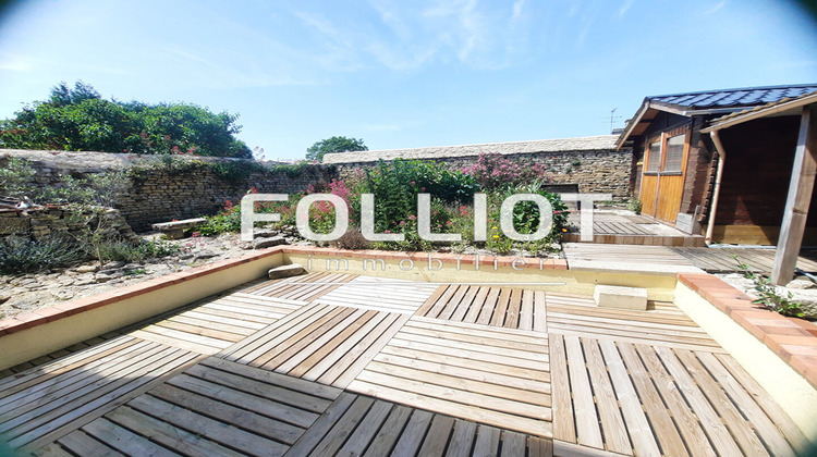 Ma-Cabane - Location Maison ROTS, 49 m²