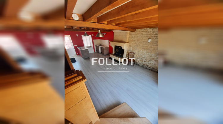 Ma-Cabane - Location Maison ROTS, 49 m²