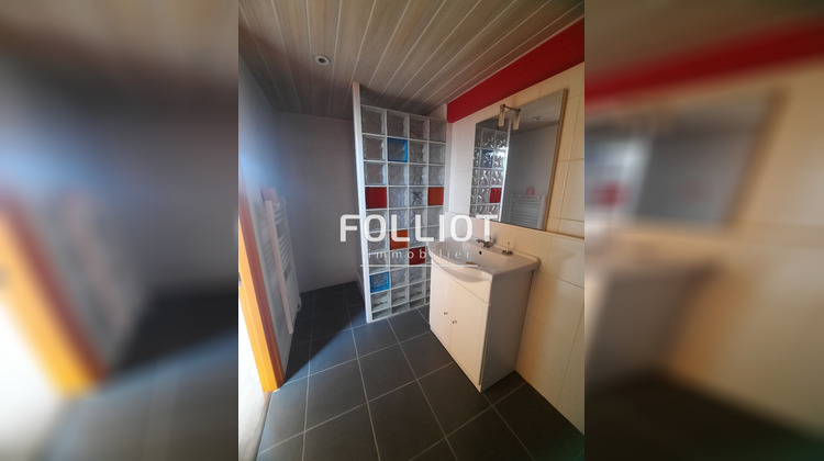 Ma-Cabane - Location Maison ROTS, 49 m²