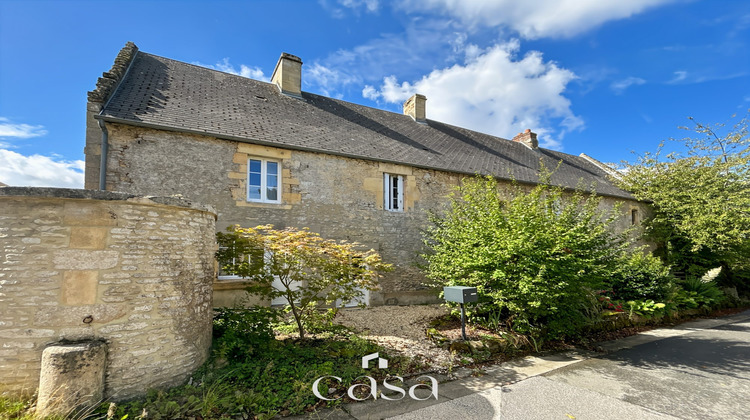 Ma-Cabane - Location Maison Rots, 133 m²