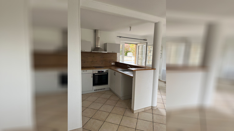 Ma-Cabane - Location Maison ROTS, 63 m²