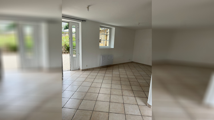 Ma-Cabane - Location Maison ROTS, 63 m²