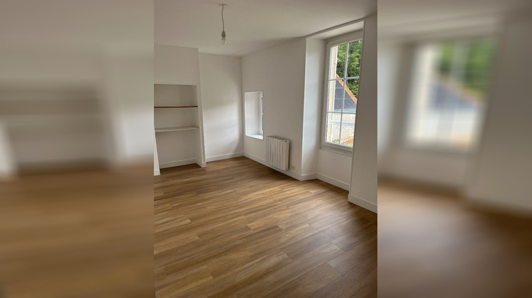 Ma-Cabane - Location Maison ROTS, 63 m²