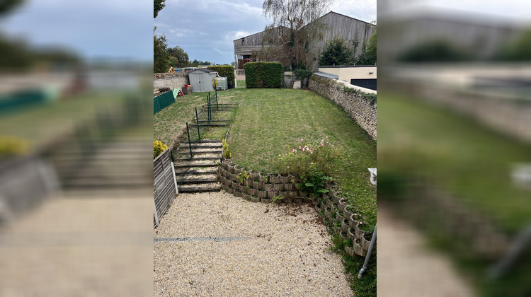 Ma-Cabane - Location Maison ROTS, 63 m²
