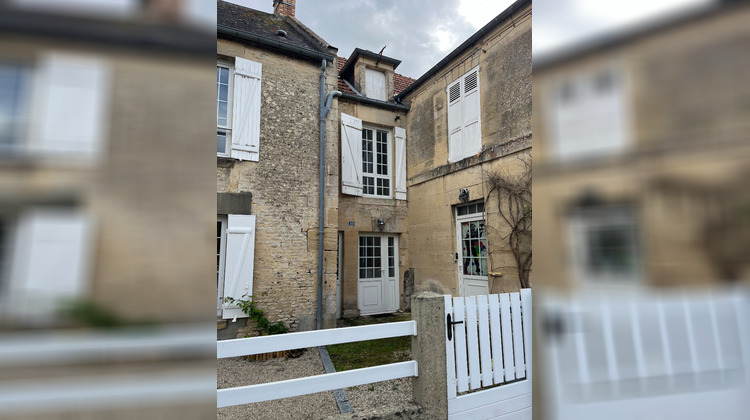 Ma-Cabane - Location Maison ROTS, 63 m²