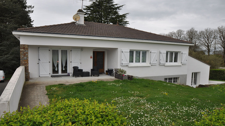 Ma-Cabane - Location Maison ROUANS, 134 m²