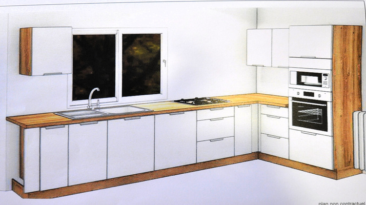 Ma-Cabane - Location Maison ROUANS, 134 m²