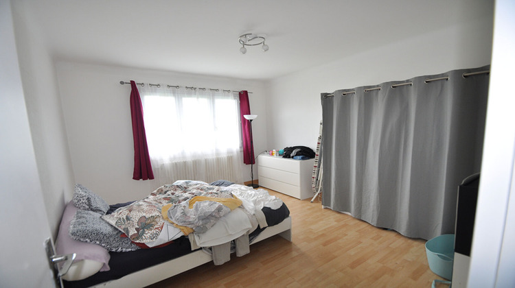 Ma-Cabane - Location Maison ROUANS, 134 m²