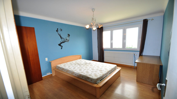 Ma-Cabane - Location Maison ROUANS, 134 m²