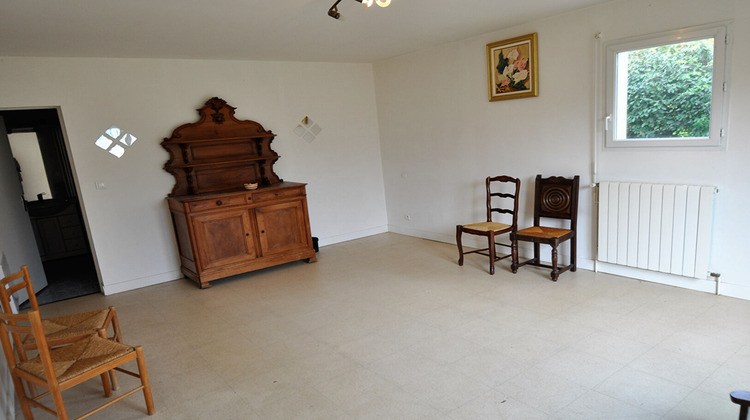 Ma-Cabane - Location Maison ROUANS, 134 m²