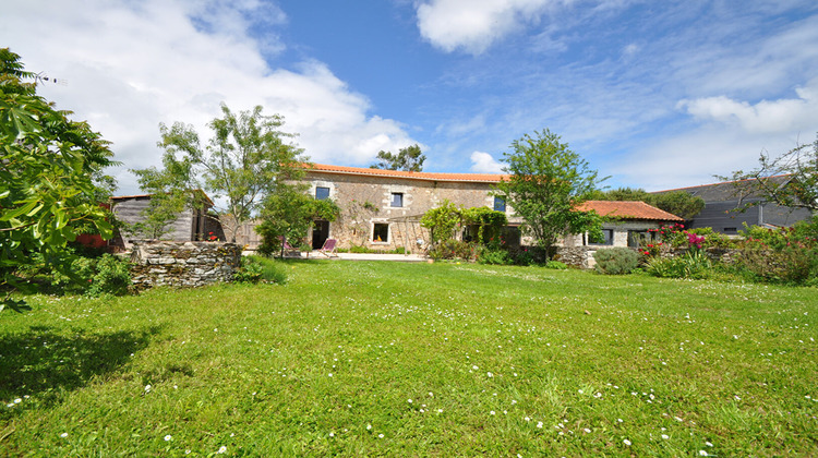 Ma-Cabane - Location Maison ROUANS, 190 m²