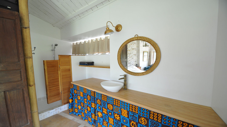 Ma-Cabane - Location Maison ROUANS, 190 m²