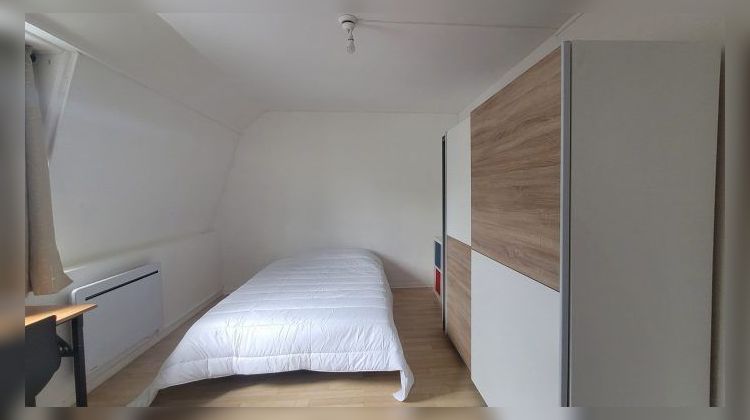 Ma-Cabane - Location Maison Roubaix, 90 m²