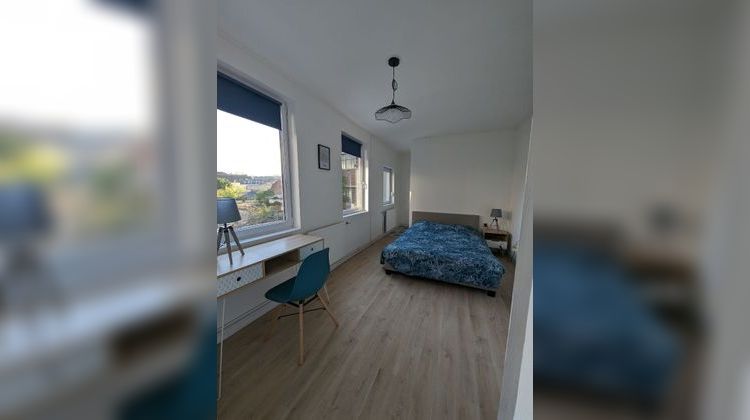 Ma-Cabane - Location Maison Roubaix, 115 m²