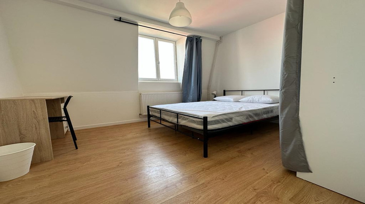 Ma-Cabane - Location Maison ROUBAIX, 96 m²