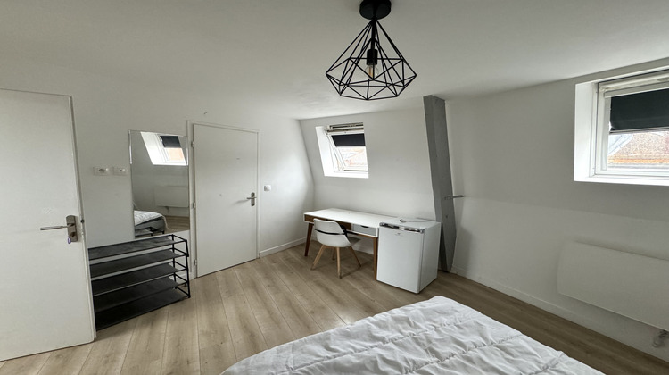 Ma-Cabane - Location Maison Roubaix, 15 m²