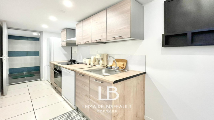 Ma-Cabane - Location Maison Roubaix, 93 m²