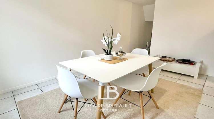 Ma-Cabane - Location Maison Roubaix, 93 m²