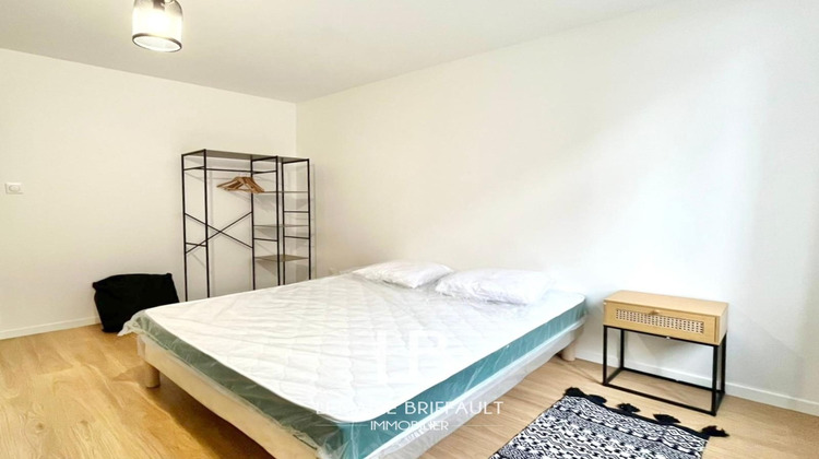 Ma-Cabane - Location Maison Roubaix, 93 m²