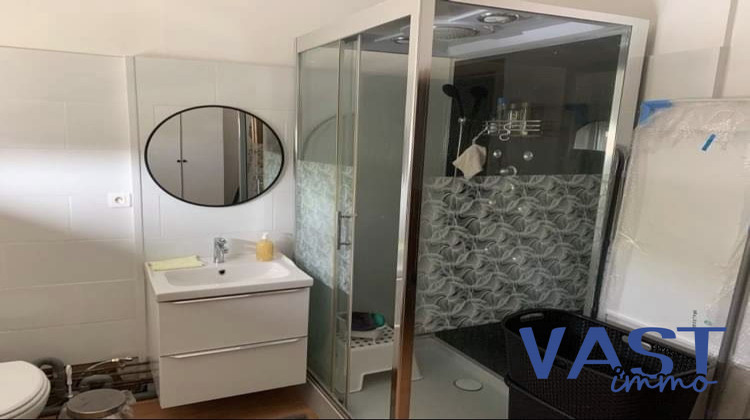 Ma-Cabane - Location Maison Roubaix, 95 m²