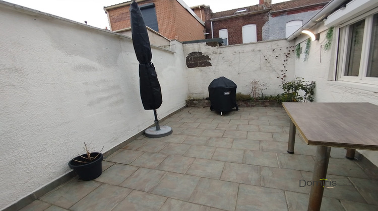 Ma-Cabane - Location Maison Roubaix, 80 m²