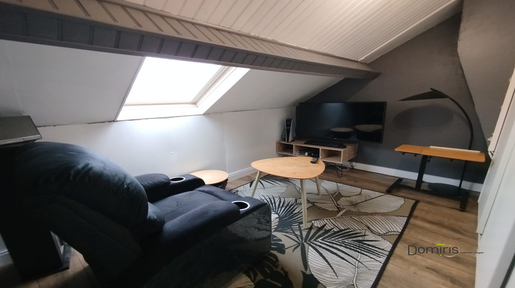 Ma-Cabane - Location Maison Roubaix, 80 m²