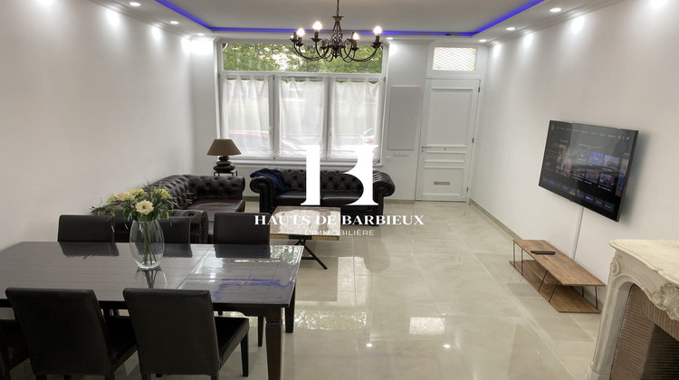 Ma-Cabane - Location Maison Roubaix, 129 m²