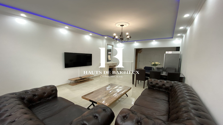 Ma-Cabane - Location Maison Roubaix, 129 m²