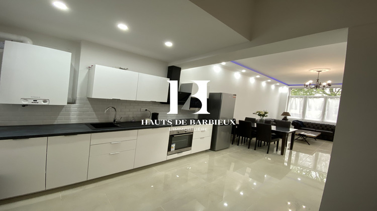 Ma-Cabane - Location Maison Roubaix, 129 m²